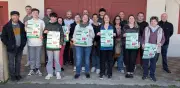 Saint-Geours-d’Auribat célèbre les premières fêtes de Chalosse du 24 au 26 avril 2026