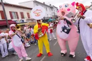 Saint-Geours-de-Maremne lance sa saison festive 2026 avec un programme intergénérationnel