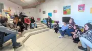 Saint-Just : les élus municipaux à la rencontre des agents pour une écoute renforcée