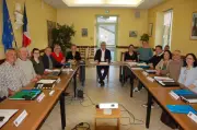 Saint-Laurent-des-Vignes : un excédent de 250 000 € pour financer des projets prioritaires