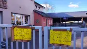 Saint-Laurent-d'Olt : la suppression d'un poste d'enseignant menace l'âme du village aveyronnais
