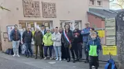Saint-Laurent-d'Olt : une mobilisation citoyenne contre la fermeture d'une classe à l'école
