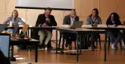 Saint-Loubès : création d'un groupe d'opposition et hausse de la taxe foncière au premier conseil