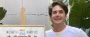Saint-Louis à Sète : Arthur Dupuy signe sa première affiche avec fierté