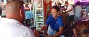 Saint-Louis à Sète : j'ai servi derrière un bar à quai au Korner
