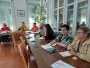 Saint-Émilion : Installation des délégués intercommunaux et composition du CCAS validées