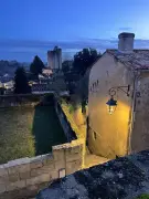 Saint-Émilion se pare de magie pour le premier Festival fantastique des fées et lutins