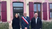 Saint-Pons-la-Calm : un conseil municipal renouvelé à 74 % élit Jean Roche maire