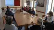 Saint-Privat-de-Vallongue : le nouveau conseil municipal pose les bases de son mandat