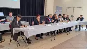 Saint-Privat-des-Vieux : la nouvelle équipe municipale installe ses commissions