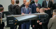 Saint-Pétersbourg subit les fumées des frappes ukrainiennes sur le pétrole russe