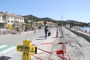 Saint-Raphaël transforme ses quartiers : aménagements, végétalisation et modernisation en cours