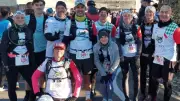Saint-Victor-la-Coste : Les Trail du Castellas offrent un dimanche sportif et festif