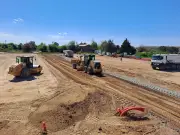 Sainte-Bazeille : 756 box de stockage en conteneurs maritimes ouvrent en juin