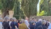 Sainte-Croix-de-Quintillargues rend un hommage unanime à son adjointe Anne Pérez