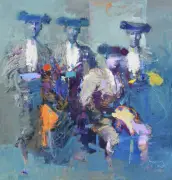 Saison muséale 2026 : Bernardini, Piffeteau et Ramos illuminent Guéthary