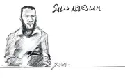 Salah Abdeslam : la justice impose un assouplissement des conditions de parloir