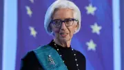 Salaire de Christine Lagarde : 726 000 euros annuels révélés par le Financial Times