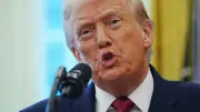 Salle de bal à la Maison Blanche : Trump veut ajouter un étage