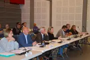 Salles : Débat budgétaire houleux et investissements majeurs pour 2026