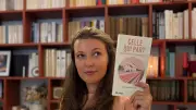 Salomé Berlioux : « Les jeunes ruraux sont toujours dans un angle mort »