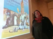 Salon du Livre de Saintes : BD et Édition Indépendante à l'Honneur