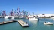 Salon du Multicoque 2026 : Nouvelle Entrée et Passerelle Pivotante Réorganisée
