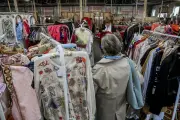 Salon du vintage à Bordeaux : le luxe devient accessible