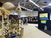 Salon Maison Habitat et Décoration : 130 professionnels réunis à Saintes