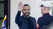 Salvador : réforme express pour renforcer le pouvoir de Bukele