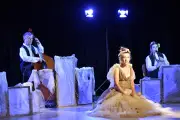 Samantha Grassian présente « Madame Paule mise à nu.e » à Bergerac avant Avignon