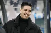 Samir Nasri conteste une dette fiscale de 5,5 millions d'euros auprès du fisc français