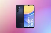 Samsung Galaxy A15 : l'efficacité à moins de 100 euros sur Cdiscount