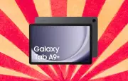 Samsung Galaxy Tab A9+ : la tablette idéale pour débuter sans se ruiner