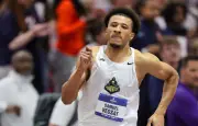 Samuel Vessat entre dans l'histoire du 400 m français en passant sous les 45 secondes