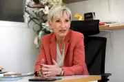Sandra Paire devient sénatrice : quel avenir pour son siège à Menton ?