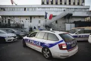 Sarcelles : trois policiers soupçonnés de violences et de viol en garde à vue