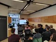 SarlaTech : l'incubateur de Sarlat soutient quatre start-up innovantes