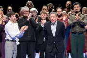 Satyagraha de Philip Glass : un opéra de paix à l'Opéra de Paris