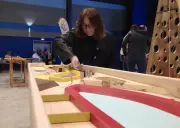 Saujon célèbre le jeu sans écran avec Destination Jeux pour deux jours de divertissement