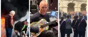 Sauvetage, emploi, guitare de Sting, vin et hommage : l'actu en Occitanie