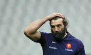 Sébastien Chabal révèle son amnésie liée au rugby, symptôme des commotions cérébrales