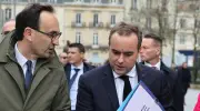 Sébastien Lecornu annonce de nouvelles aides ciblées face à la flambée des carburants