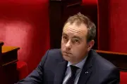 Sébastien Lecornu promet une solution négociée pour les boulangers le 1er-Mai