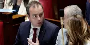 Sébastien Lecornu promet une solution pour le travail des boulangers le 1er mai