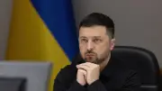 Scandale de corruption en Ukraine : le fabricant du missile Flamingo impliqué ?