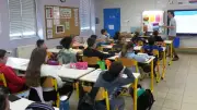 Sciences et hip-hop à l'école : une initiative pédagogique innovante à Aigues-Vives