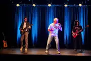 Scène Libre : Une Soirée Artistique Ouverte à Tous à Villeneuve-sur-Lot