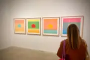 Sea Pop & Sun : le pop art réinventé à la Fondation Carmignac