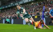 Section Paloise : Antoine Nicoud explique l'absence d'Arfeuil pour le match à Bayonne